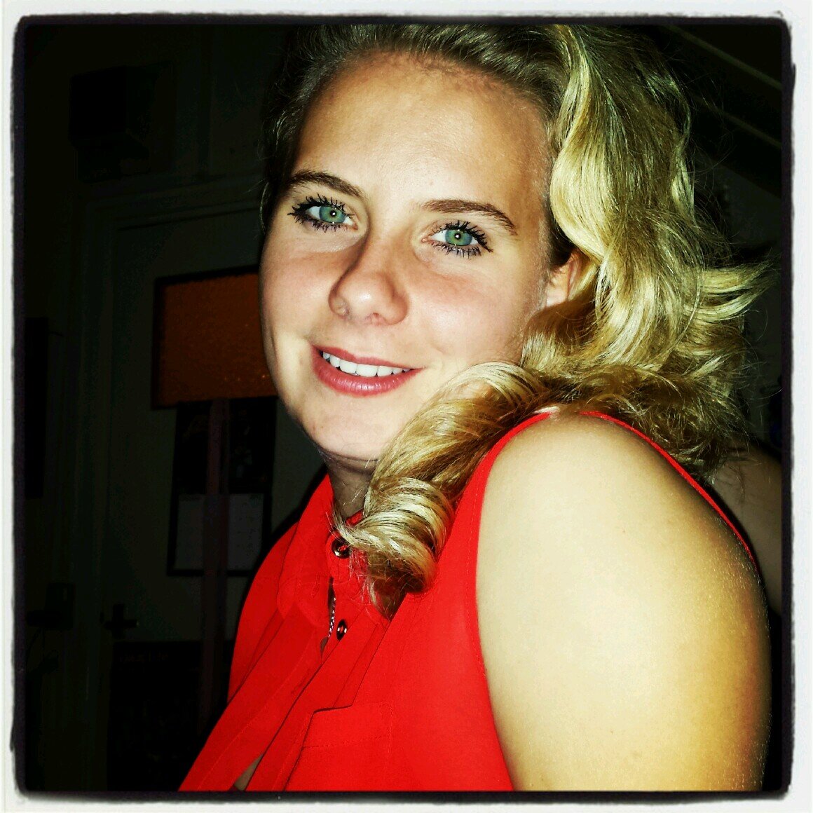 Taken by @Chantal18R ! 01'08'2011 ❤