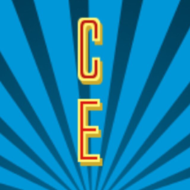 The offical Twitter for news on upcoming movies, TV, and events. Enjoy! @CireyEnt