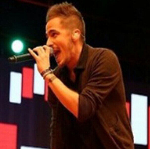 PerfFaker's profile picture. I don't know what to put, so.