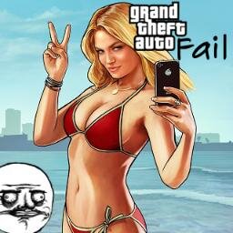Go home GTA, you're drunk.