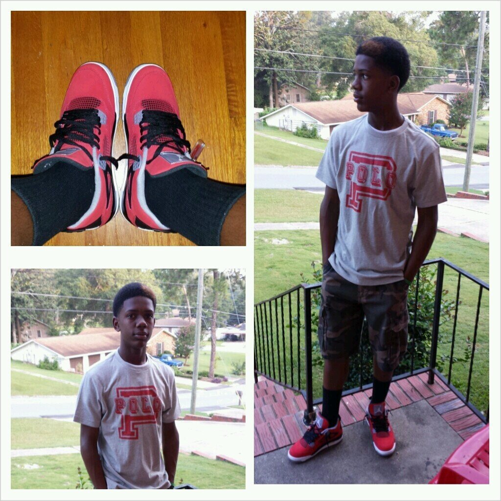 follow me on ig @17isback #sneakerhead