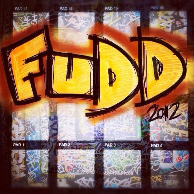 FuDDさんのプロフィール画像