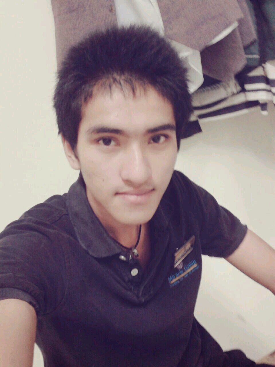 N_Name_GaMe's profile picture. ชื่อ เกมส์ จ๊า อายุ19 คับ ยินดีที่รู้จัก Follow เค้า»«เค้า Follow กลับ จ๊า «««