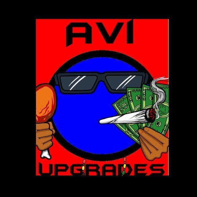 Avis, headers, and avi upgrades. Had to start another account because we kept getting hacked