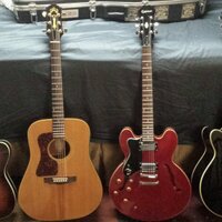 Patrick Michaels (@pmcd2k) 's Twitter Profile