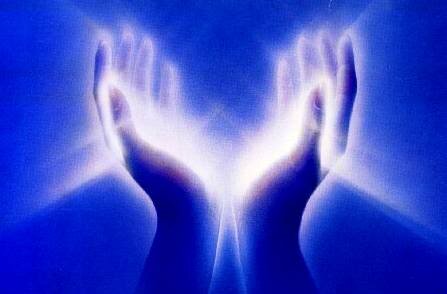 SHARE what Inspires you. ASK for what you need for your dream. CREATE a network of lights that will blind the world with our GREATNESS!