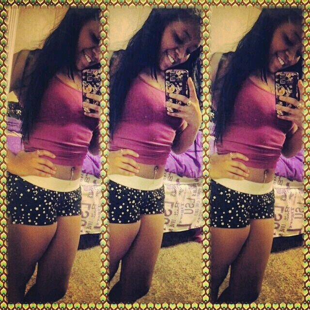 Blah ^_^ , VI · XXIV♥ stay at it (;