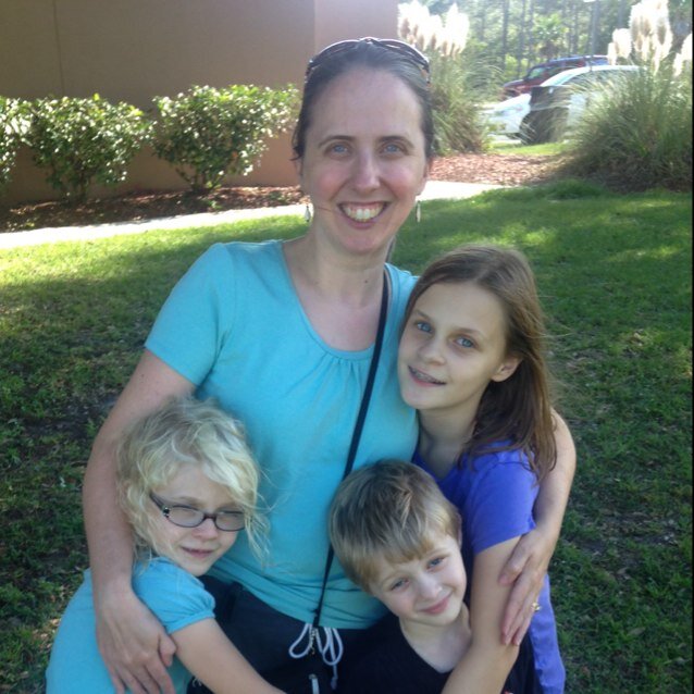 knittingbugs's profile picture. 