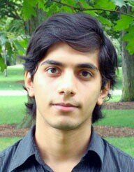 kyousuf_1's profile picture. PhD student in Stat @Columbia