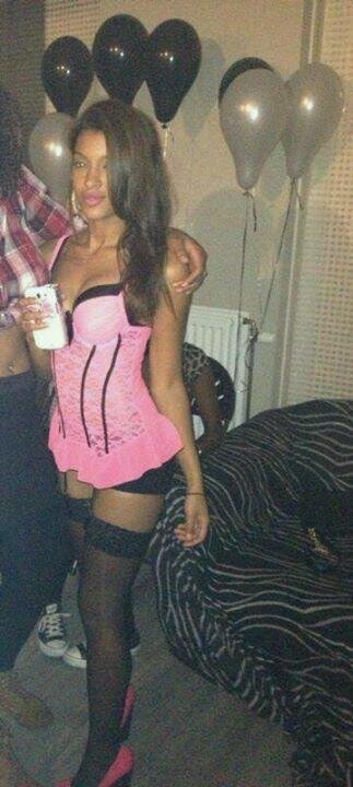 Oude account @Yallsl_ Is opgeschort . - Dancer