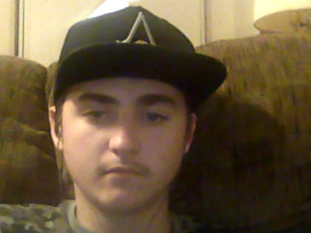 ghost_swag69's profile picture. i like cod bo2 and heavy metal