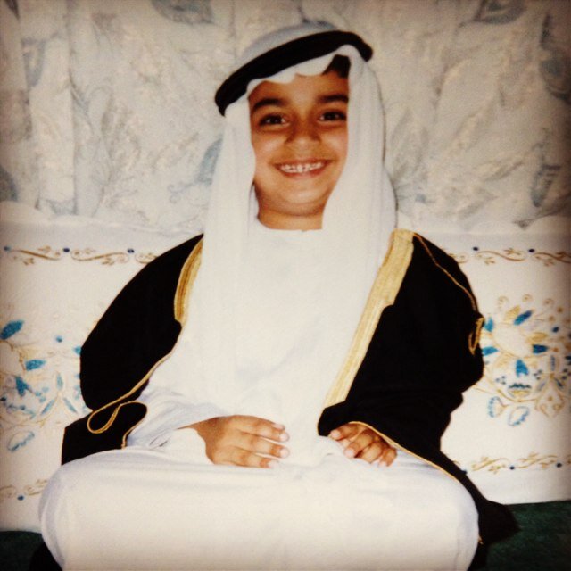 IntaGram: AlhammadiHamad
