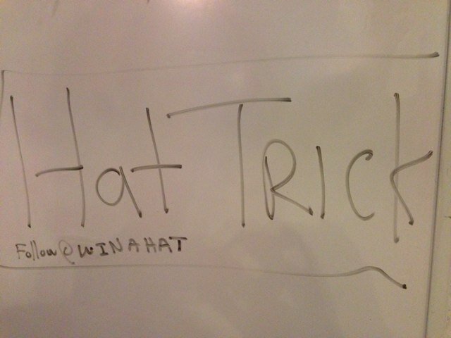 winahat's profile picture. Free Daily Sports Trivia Tourney. Highest Daily Score Wins a Hat of Their Favorite Team! 

http://t.co/2jdmXd2jSm