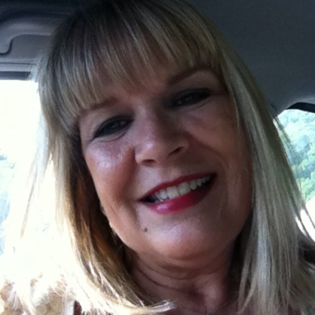 PamelaRanier's profile picture. 