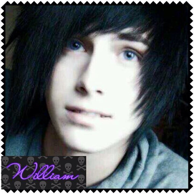 William/16/taken/rp/Zayn and Derek are my sons/@KittiesGoMeowMi is my lovely unicorn/RIPJake 6-25-13 RIP Todd 8-25-13 Bye Beck,Jeremy you re all in my heart