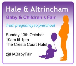 HABabyFair's profile picture. From pregnancy to preschool. Local companies exhibiting products & services. Activities, raffle & tombola, raising funds for the CAFT.