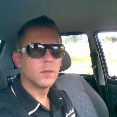 Profile Picture of Shaun Warren Martens (@shaun_martens) on Twitter