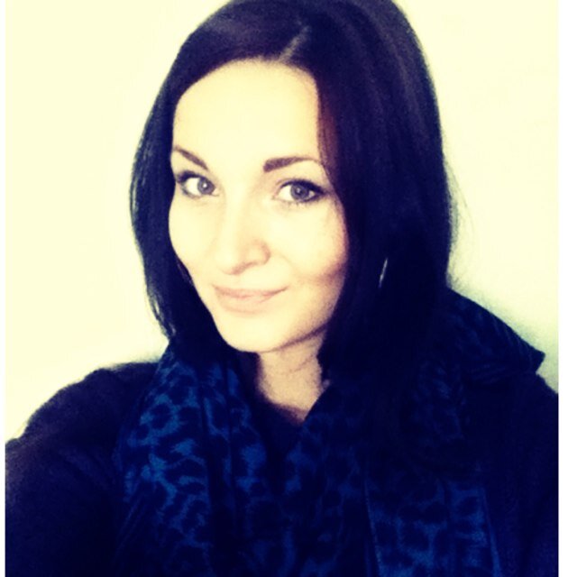 Daughter of God, volunteer in church, active person, wife of Superman :)