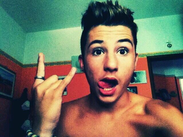 My VideoClip is on YouTube Watch it !!!! BELIEVE Forevor