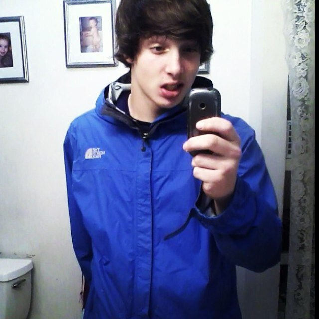 Baseball is 90% mental and the other half is physical. Kik: oweyj17