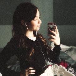 sou um panda , me beije