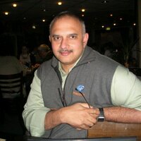 Anand Deshpande(@anandesh) 's Twitter Profile Photo