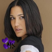 Leah Clearwater (@leahbetawolf) Twitter profile photo