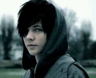 Im the third oldest Reaper.Others are Grim, Phantom and Draco. Love my family, also very stuborn. #Single #RP #OC