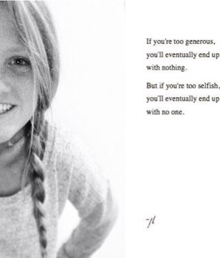 Spreading smiles like its herpes