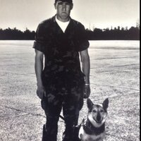 ABenevolentMarine (@djmeade1) 's Twitter Profile