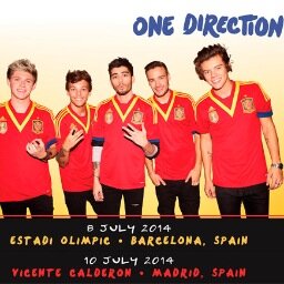 Cuenta dedicada al proyecto de @1DWWATUpdates :) TODA LA INFO AQUÍ: http://t.co/ZVdaG162Pj