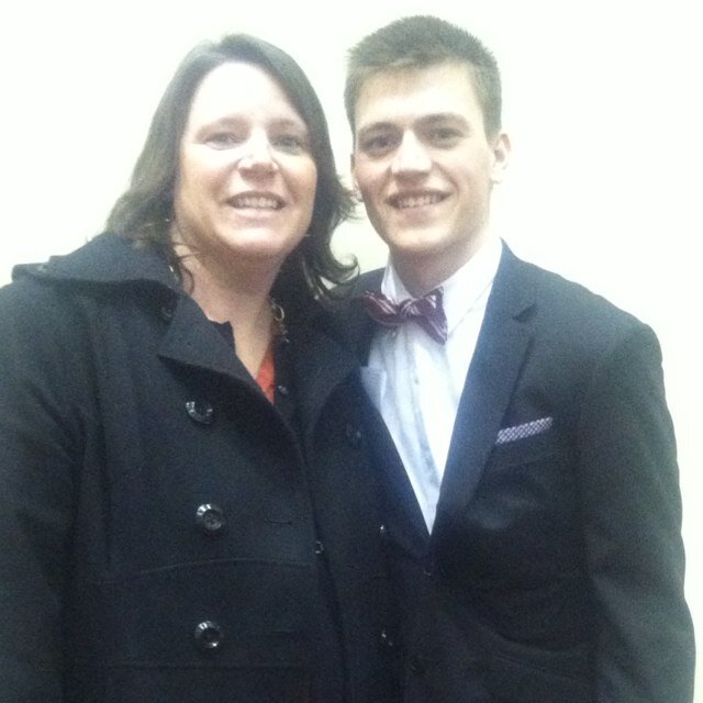 nicci_sargent's profile picture. 