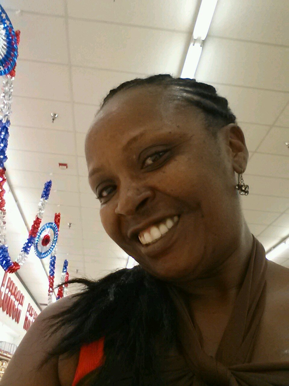 BEING ME LIVING LIFE
