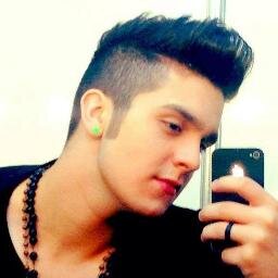 Mesmo sem asas, é meu anjo. ♥
