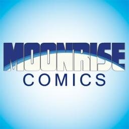 Moonrise Comics is dedicated to making the world's best comics. Join us on the journey.