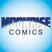 MoonriseComics (@moonrisecomics) Twitter profile photo