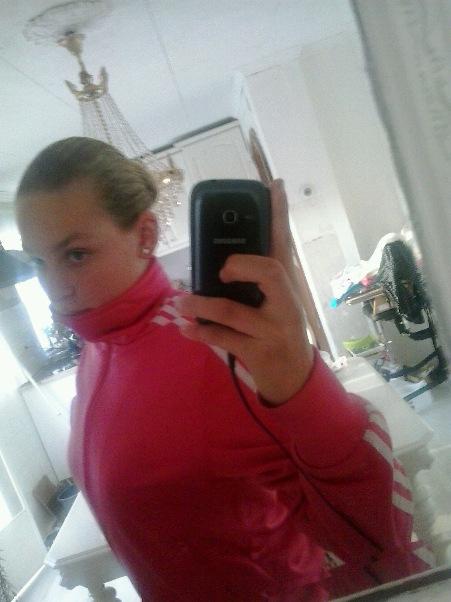 #houvanjou x liefste zusje @melanie/slang