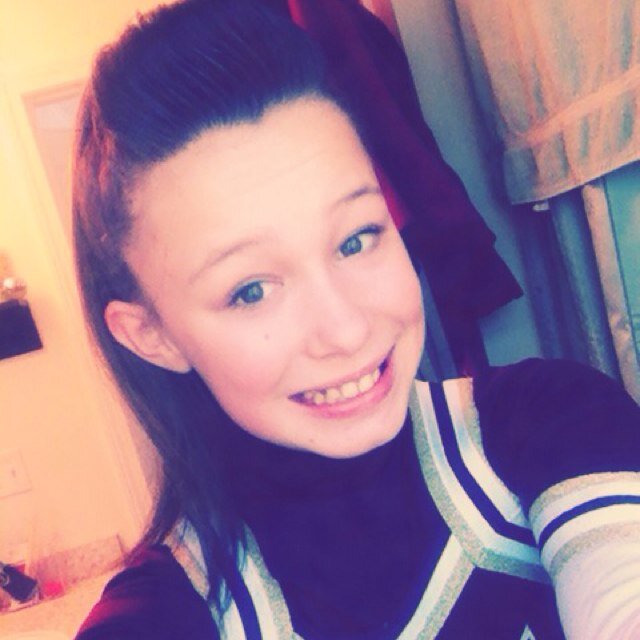 cheer