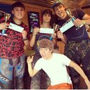 Thomas Pharr - @thomas_pharr07 - Twitter