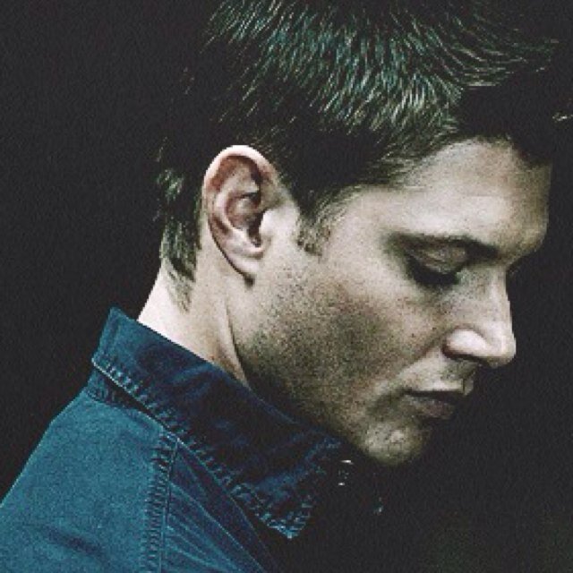 This is Dean Winchester. If this is an emergency, leave a message. If you're calling about 11-2-83, page me with your coordinates. || Don't fuck with my family.