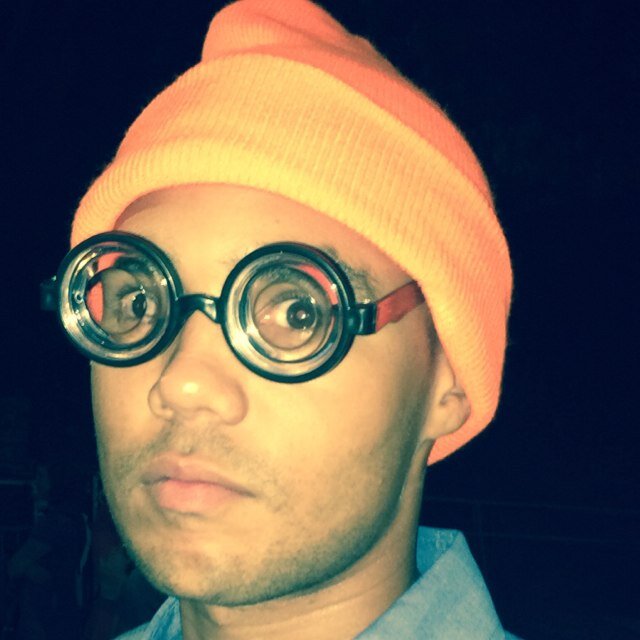 KevinjFriday's profile picture. duder