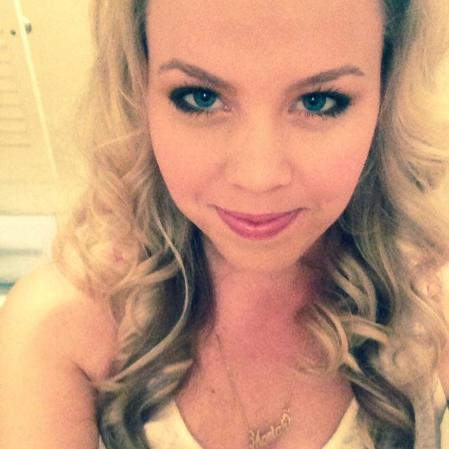 MORIAH HEIZER on Twitter: "Fight on!!!! #uscselfie…