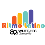 Broadcasting from the College of Journalism and Communications at the University of Florida.  Click to Listen: http://t.co/nAvIvNvgba