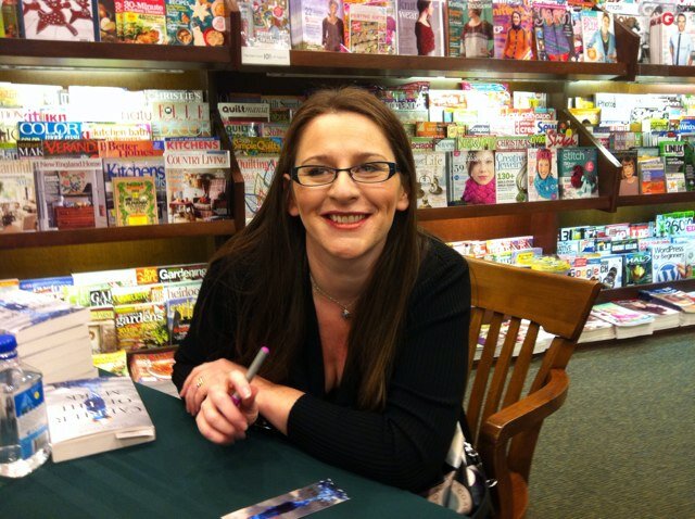 Author