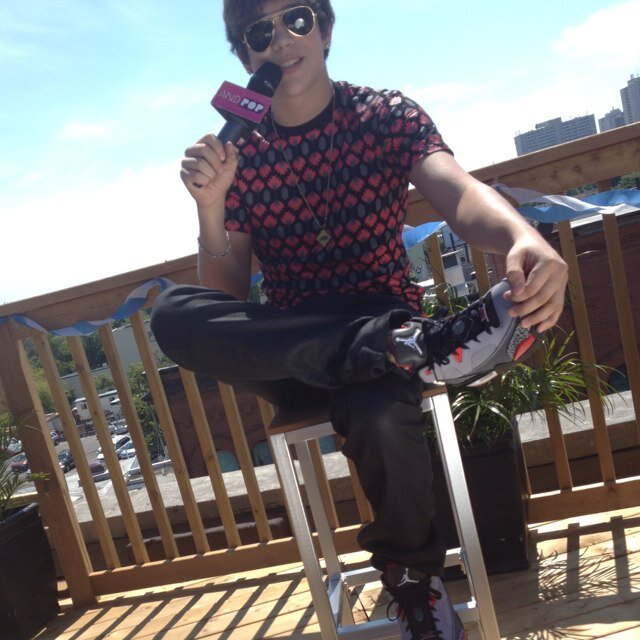 Mahoneonellen Profile Picture