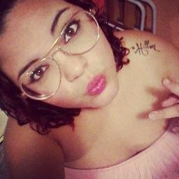 Uma garota de mto Misterios ?? Prazer Euu **-**