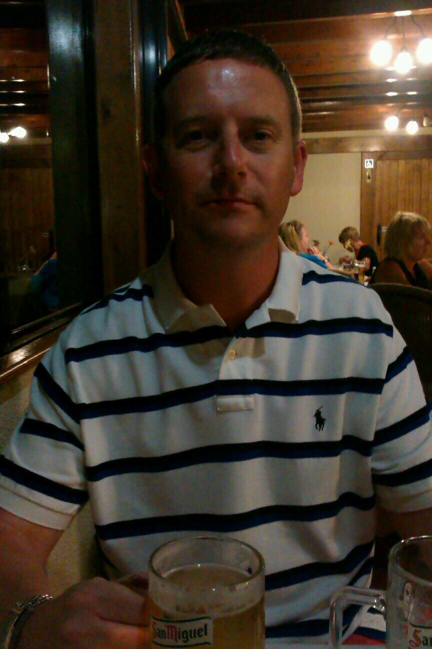 steveslinn's profile picture. 