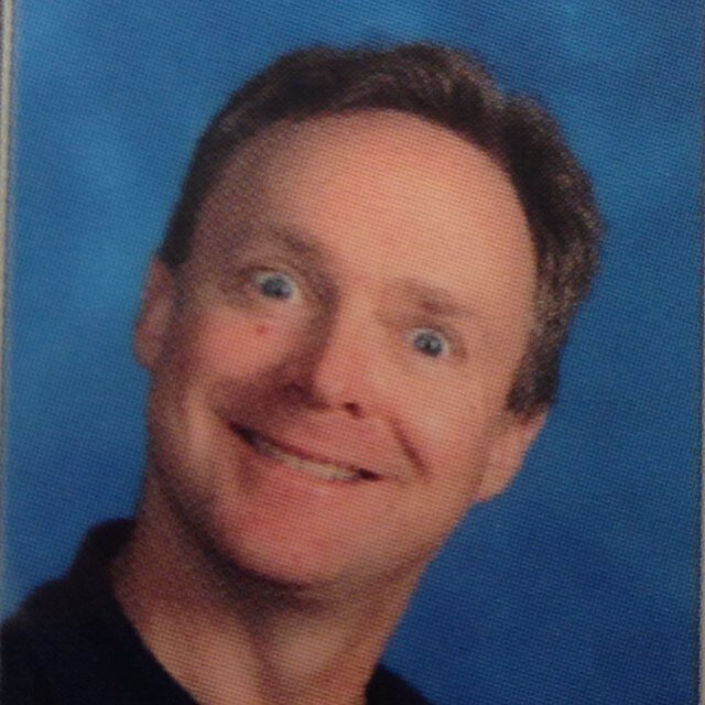Grade nine teacher at Avon View High School.