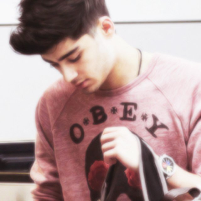 snufflezouis's profile picture. @possiblezayn