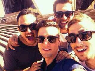 amo a big time rush
